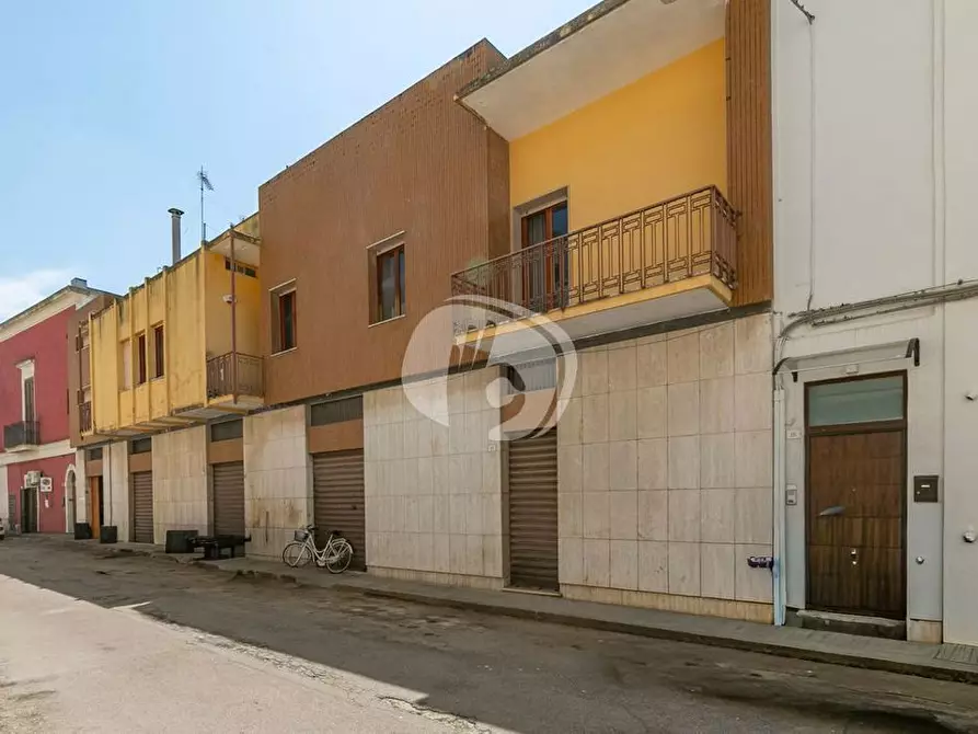 Immagine 49 di Casa indipendente in vendita  in Via Roma, 57 a Galatone