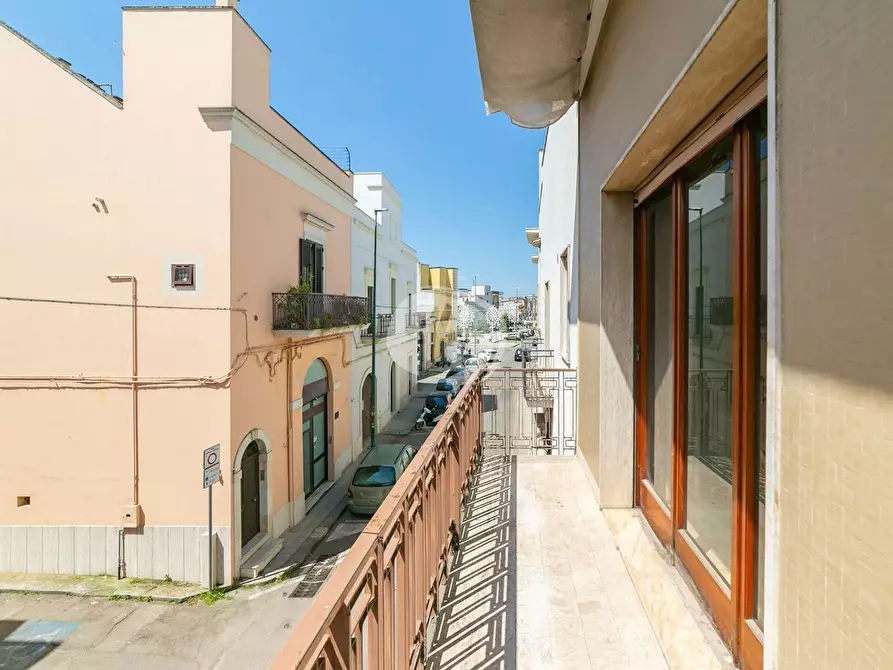 Immagine 37 di Casa indipendente in vendita  in Via Roma, 57 a Galatone