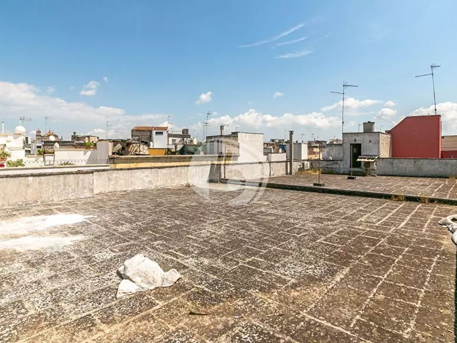 Immagine 42 di Casa indipendente in vendita  in Via Roma, 57 a Galatone