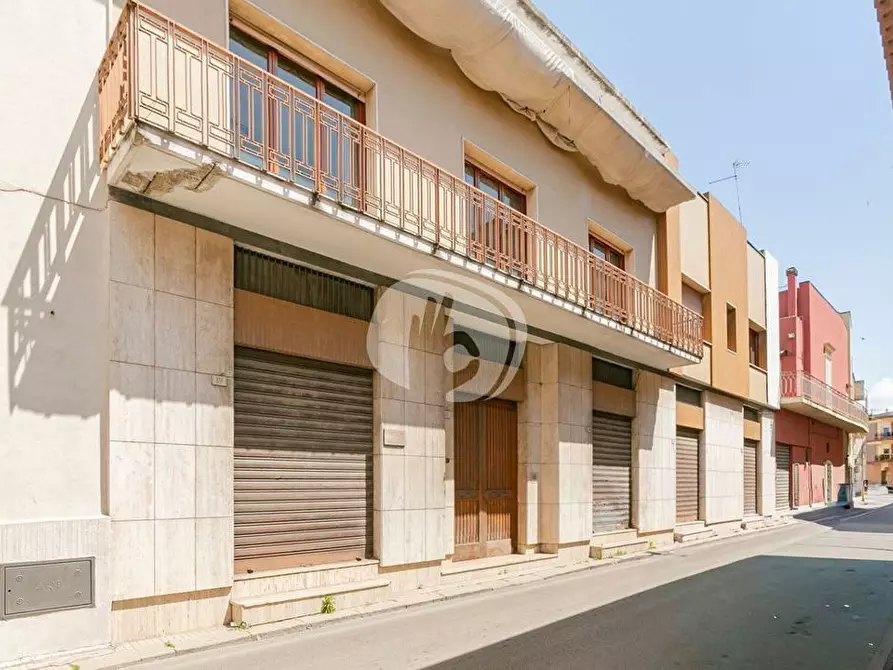 Immagine 2 di Casa indipendente in vendita  in Via Roma, 57 a Galatone