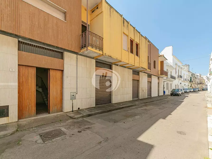 Immagine 48 di Casa indipendente in vendita  in Via Roma, 57 a Galatone
