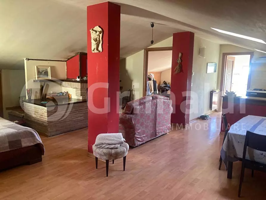 Immagine 11 di Casa bifamiliare in vendita  in Via Costa D'Argento a Perugia