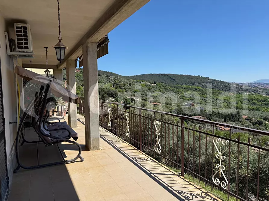 Immagine 3 di Casa bifamiliare in vendita  in Via Costa D'Argento a Perugia