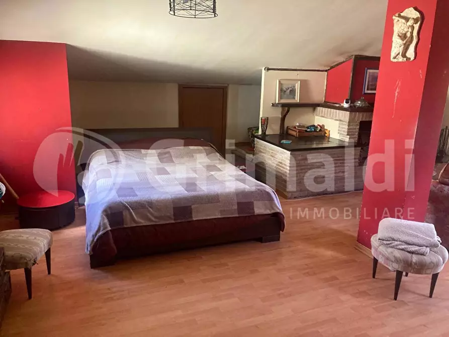 Immagine 10 di Casa bifamiliare in vendita  in Via Costa D'Argento a Perugia