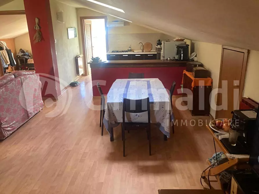 Immagine 8 di Casa bifamiliare in vendita  in Via Costa D'Argento a Perugia