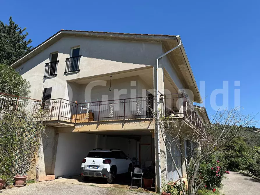 Immagine 6 di Casa bifamiliare in vendita  in Via Costa D'Argento a Perugia