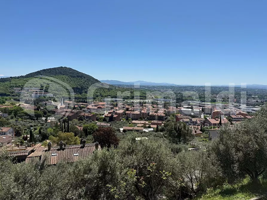 Immagine 2 di Casa bifamiliare in vendita  in Via Costa D'Argento a Perugia