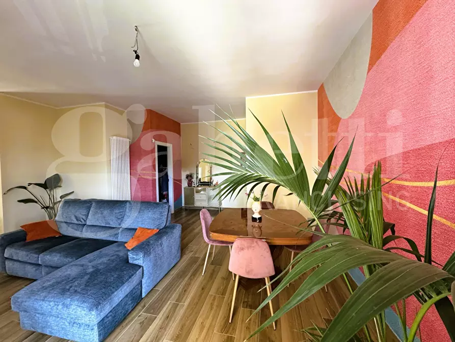 Immagine 6 di Appartamento in vendita  in Via Luigi Sturzo, 26 a Lecce