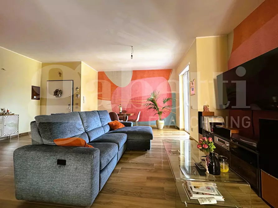 Immagine 5 di Appartamento in vendita  in Via Luigi Sturzo, 26 a Lecce