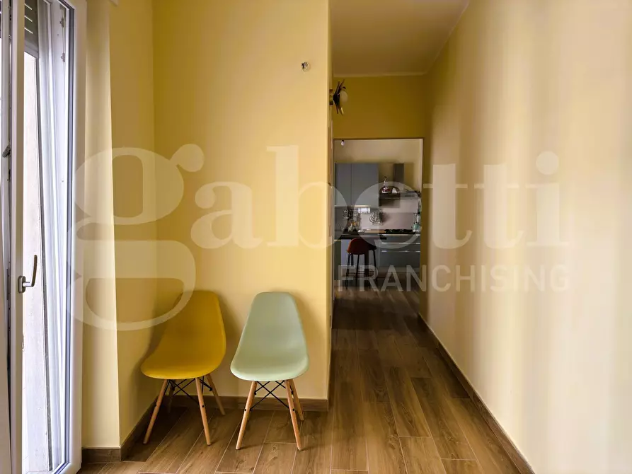 Immagine 14 di Appartamento in vendita  in Via Luigi Sturzo, 26 a Lecce