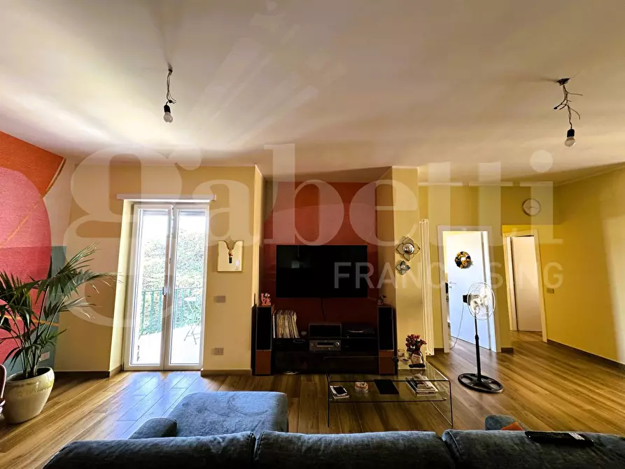 Immagine 3 di Appartamento in vendita  in Via Luigi Sturzo, 26 a Lecce