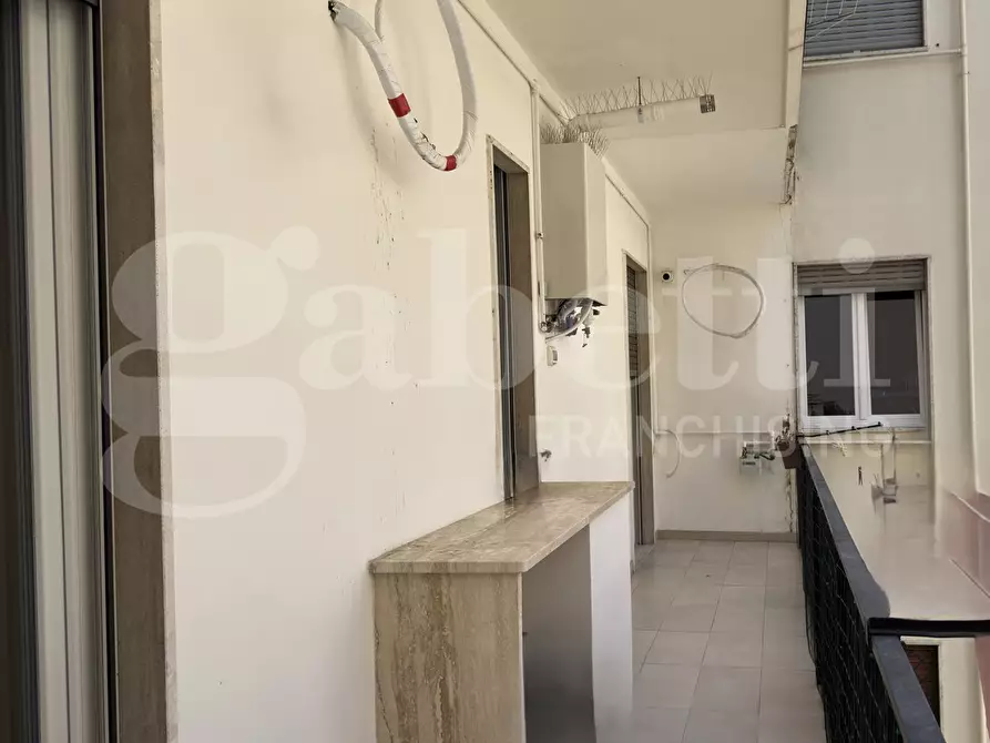 Immagine 8 di Appartamento in vendita  in Via Luigi Sturzo, 26 a Lecce