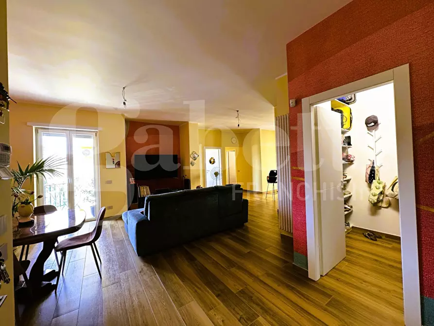 Immagine 2 di Appartamento in vendita  in Via Luigi Sturzo, 26 a Lecce