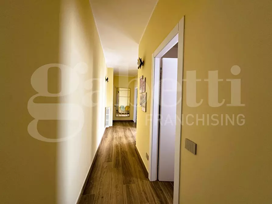 Immagine 11 di Appartamento in vendita  in Via Luigi Sturzo, 26 a Lecce