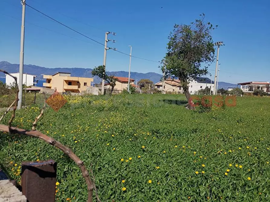 Immagine 4 di Terreno agricolo in vendita  in Via Gallina Via Aretina, 15 a Reggio Di Calabria