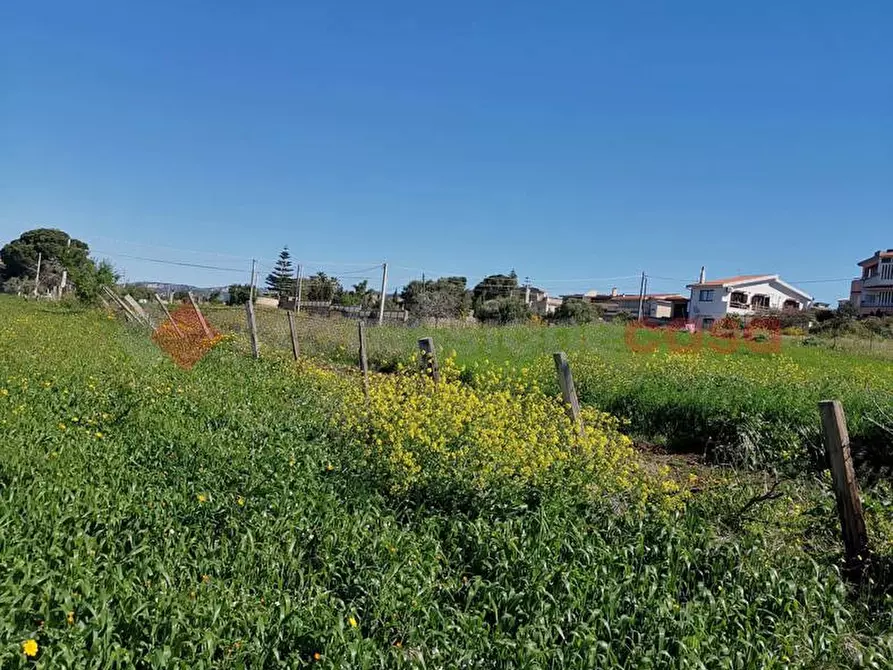 Immagine 3 di Terreno agricolo in vendita  in Via Gallina Via Aretina, 15 a Reggio Di Calabria
