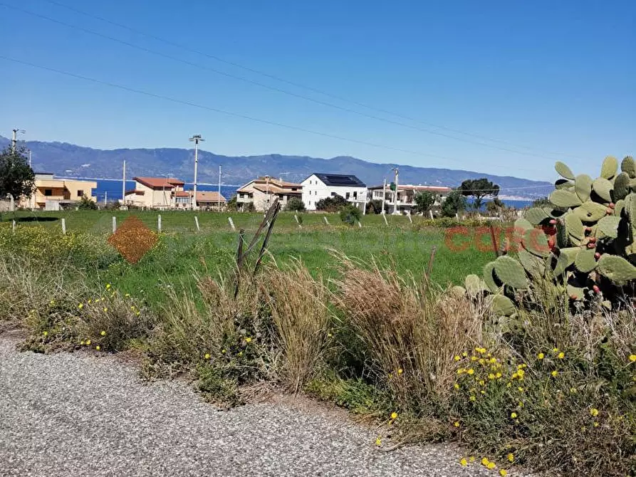 Immagine 5 di Terreno agricolo in vendita  in Via Gallina Via Aretina, 15 a Reggio Di Calabria