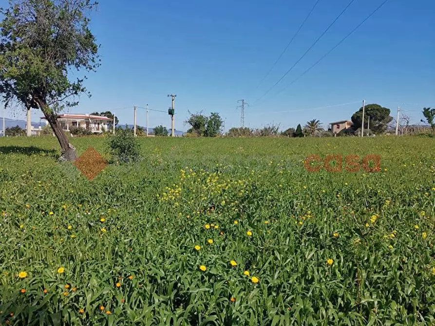 Immagine 7 di Terreno agricolo in vendita  in Via Gallina Via Aretina, 15 a Reggio Di Calabria