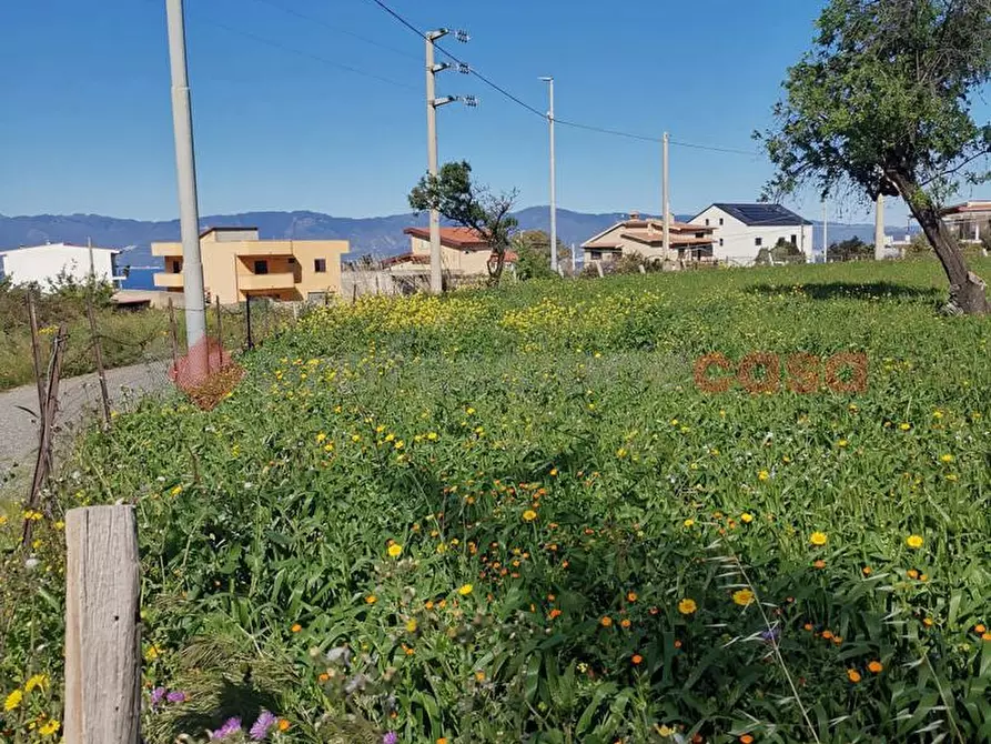 Immagine 6 di Terreno agricolo in vendita  in Via Gallina Via Aretina, 15 a Reggio Di Calabria