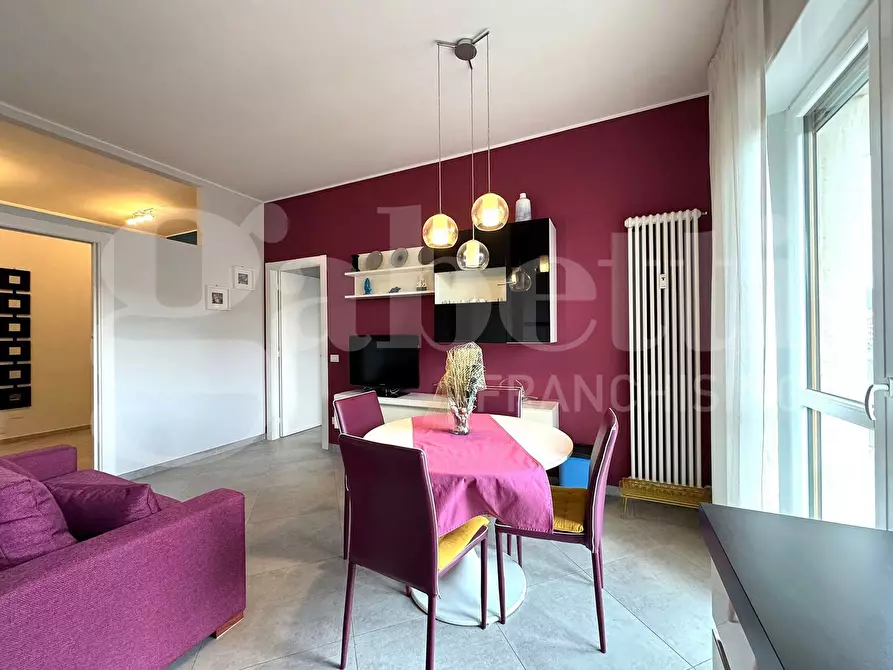 Immagine 1 di Appartamento in vendita  in Via Piana Del Merula, 1 a Andora
