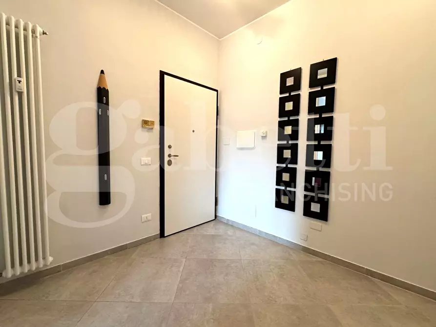 Immagine 4 di Appartamento in vendita  in Via Piana Del Merula, 1 a Andora