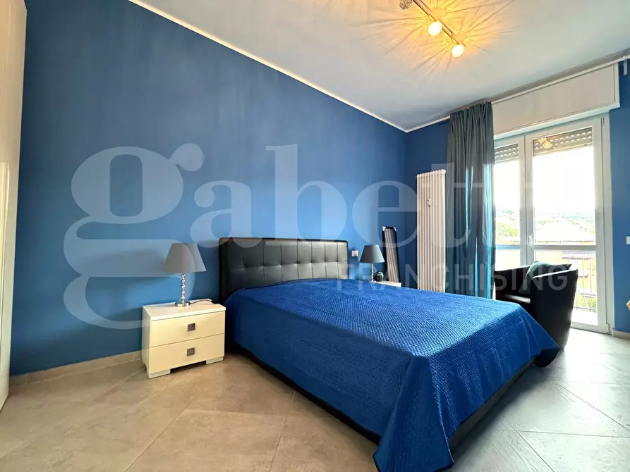 Immagine 7 di Appartamento in vendita  in Via Piana Del Merula, 1 a Andora