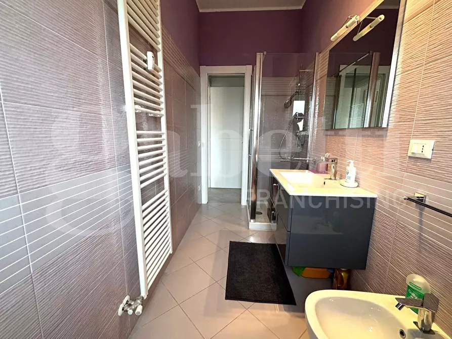 Immagine 9 di Appartamento in vendita  in Via Piana Del Merula, 1 a Andora