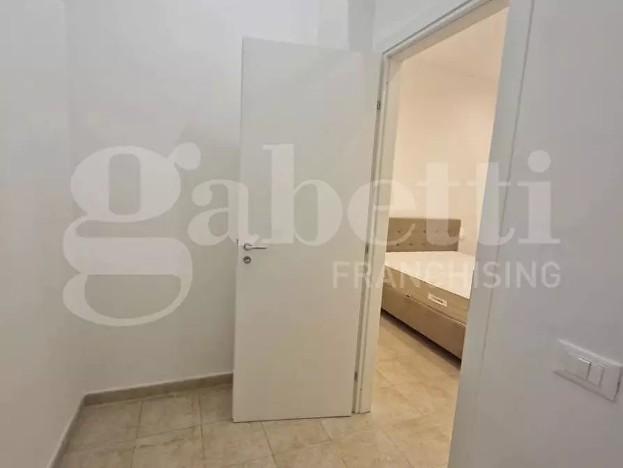 Immagine 14 di Appartamento in vendita  in Corso dei Mille a Palermo