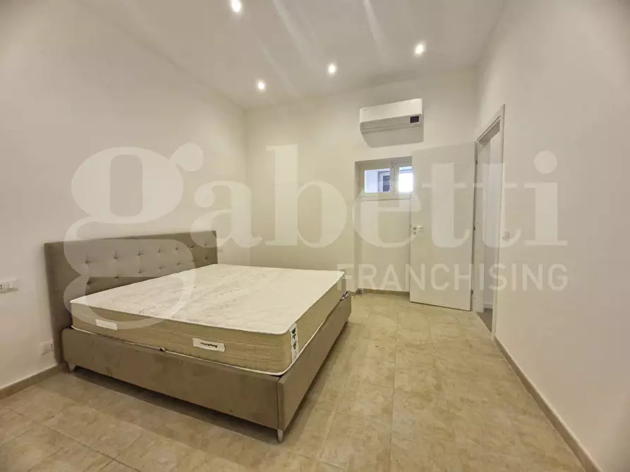 Immagine 9 di Appartamento in vendita  in Corso dei Mille a Palermo
