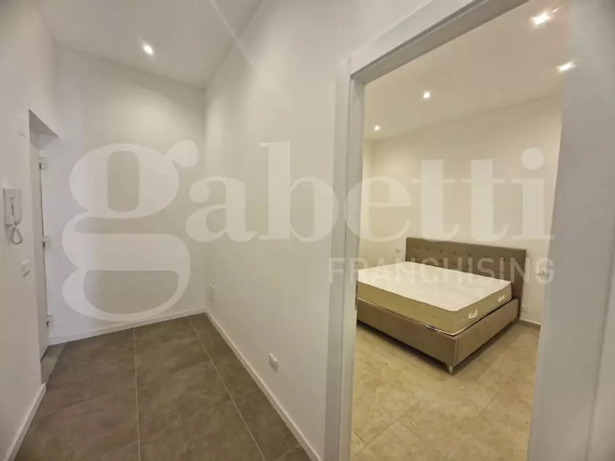 Immagine 5 di Appartamento in vendita  in Corso dei Mille a Palermo