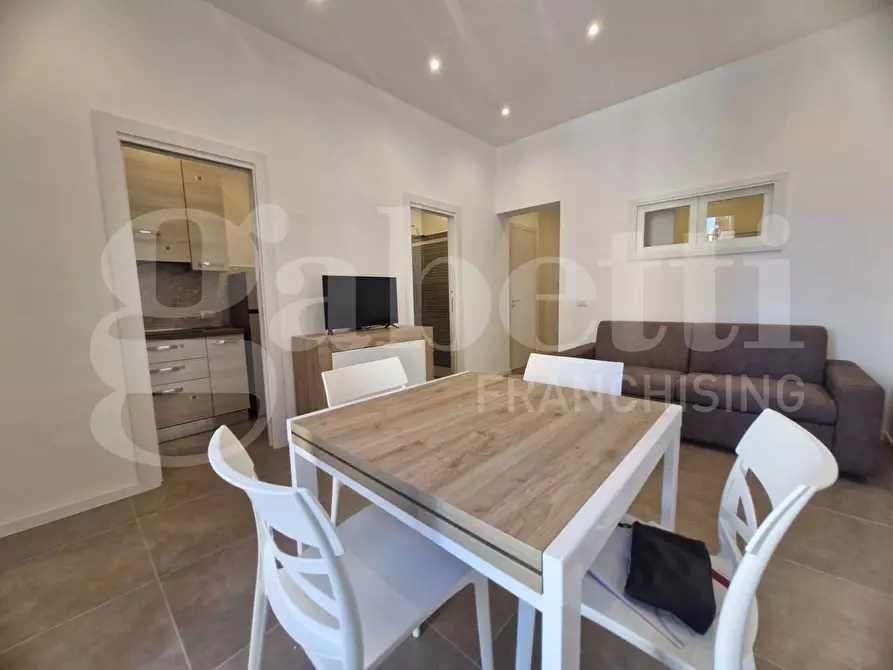 Immagine 6 di Appartamento in vendita  in Corso dei Mille a Palermo