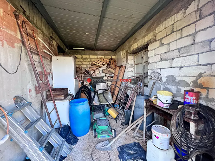 Immagine 11 di Casa indipendente in vendita  in Via Ascoli - contrada Fungo, s.n.c. a Foggia