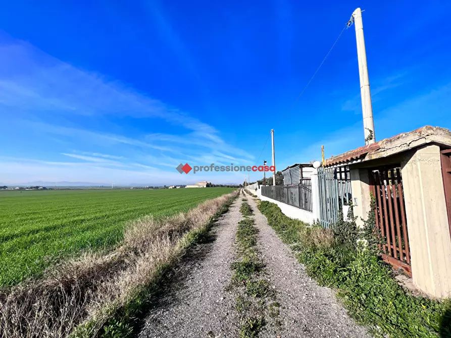 Immagine 8 di Casa indipendente in vendita  in Via Ascoli - contrada Fungo, s.n.c. a Foggia