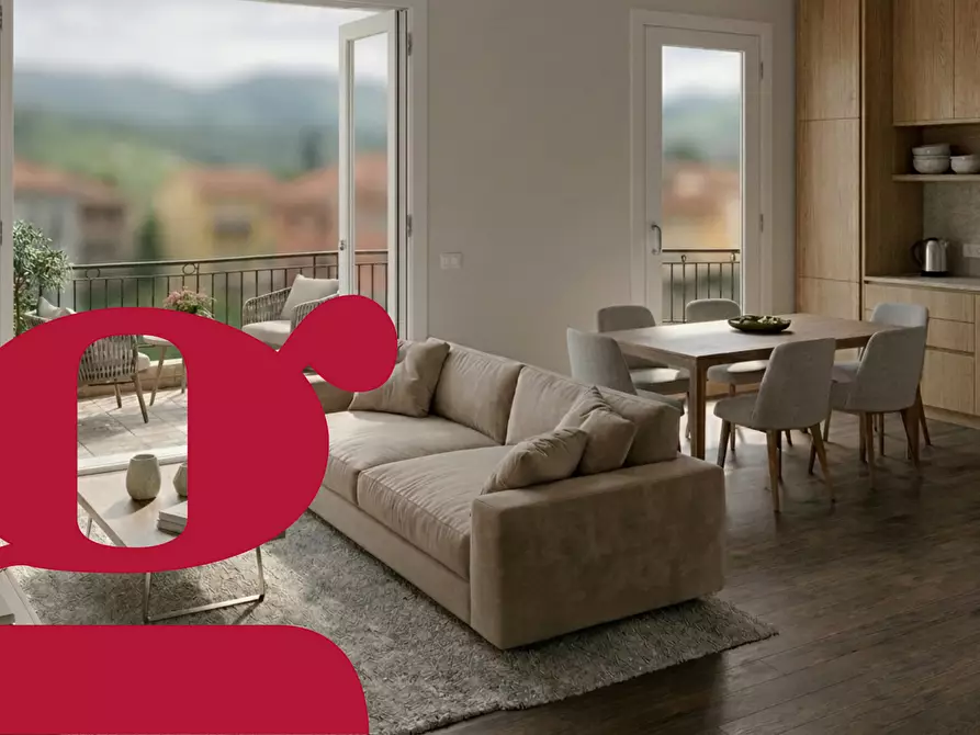 Immagine 1 di Appartamento in vendita  in Via dell'abbadia, 0 a Porto Recanati