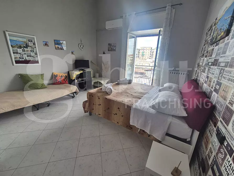 Immagine 14 di Appartamento in vendita  in Via Andrea Cantelmo a Napoli