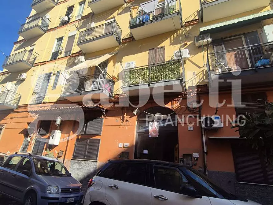 Immagine 1 di Appartamento in vendita  in Via Andrea Cantelmo a Napoli