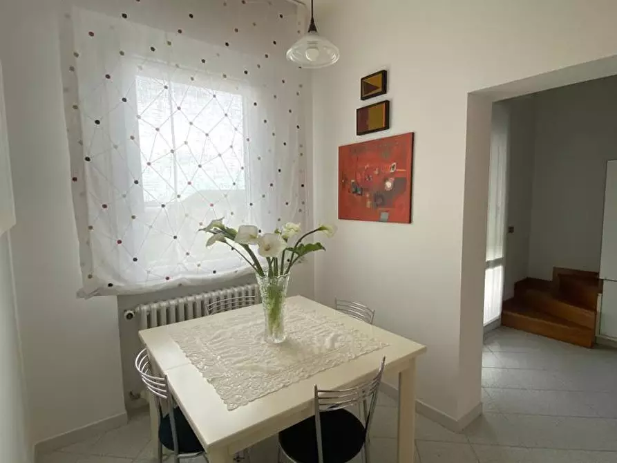 Immagine 9 di Terratetto in vendita  in Via Cesenatico, 4374 a Cesena