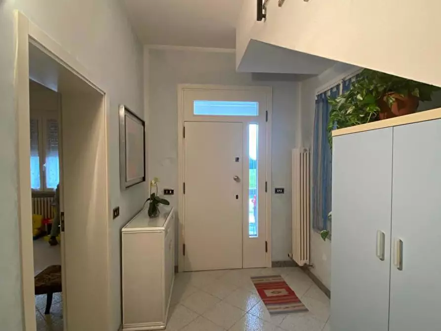 Immagine 1 di Terratetto in vendita  in Via Cesenatico, 4374 a Cesena