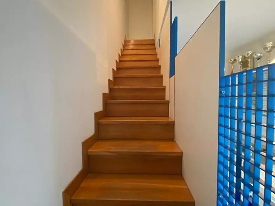 Immagine 21 di Terratetto in vendita  in Via Cesenatico, 4374 a Cesena