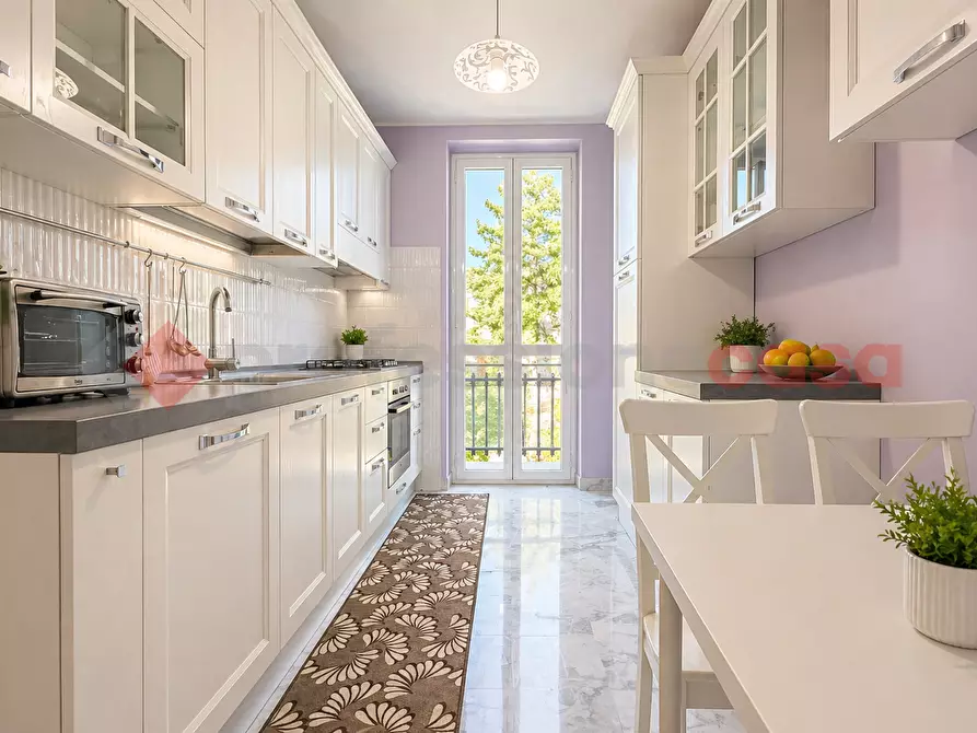 Immagine 5 di Appartamento in affitto  in Via vecchia fiuggi, 378 a Fiuggi