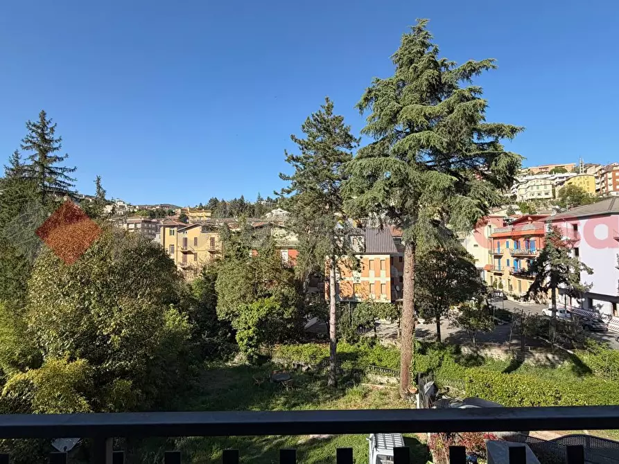 Immagine 11 di Appartamento in affitto  in Via vecchia fiuggi, 378 a Fiuggi