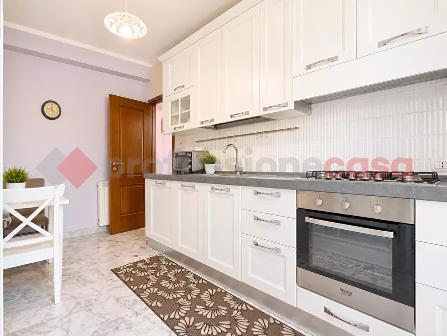 Immagine 3 di Appartamento in affitto  in Via vecchia fiuggi, 378 a Fiuggi