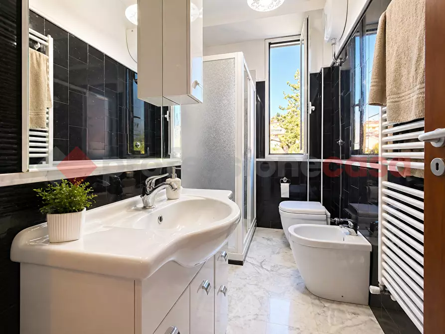 Immagine 7 di Appartamento in affitto  in Via vecchia fiuggi, 378 a Fiuggi