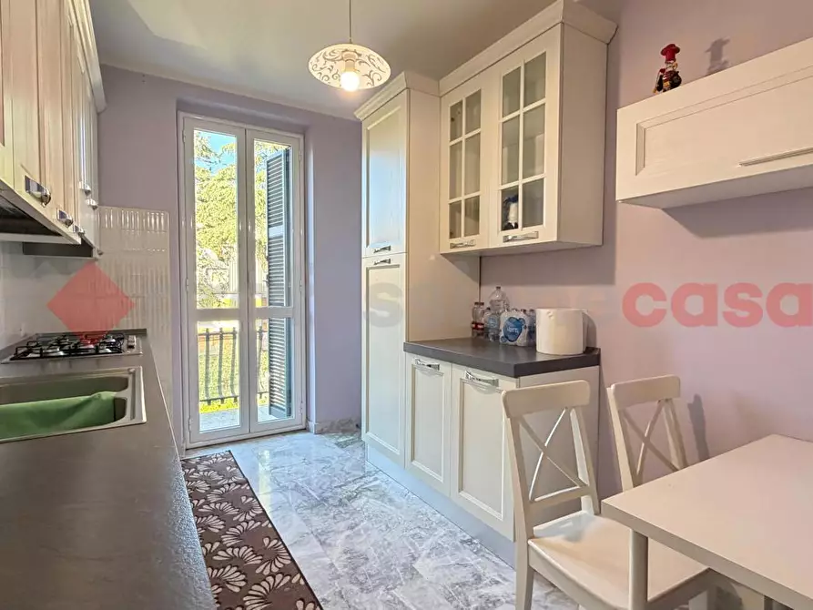 Immagine 6 di Appartamento in affitto  in Via vecchia fiuggi, 378 a Fiuggi