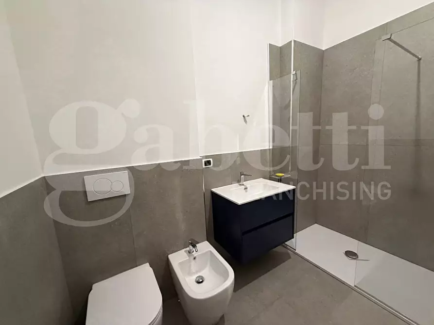 Immagine 37 di Appartamento in vendita  in Via Cassini, 95 a Torino