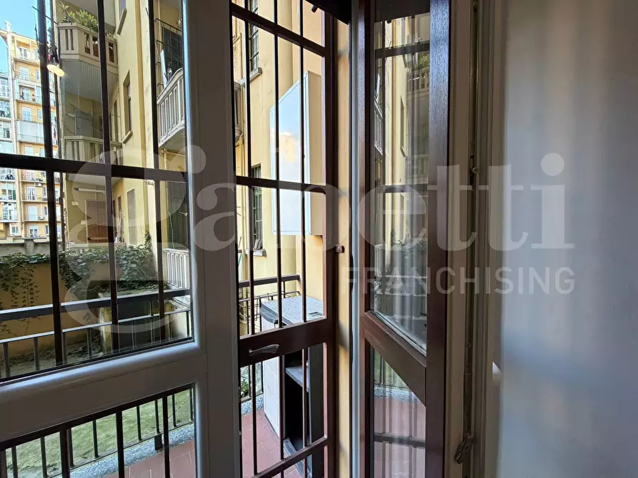 Immagine 10 di Appartamento in vendita  in Via Cassini, 95 a Torino