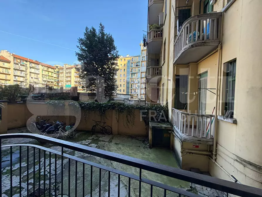 Immagine 35 di Appartamento in vendita  in Via Cassini, 95 a Torino