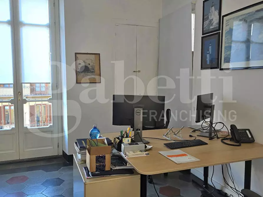 Immagine 6 di Ufficio in affitto  in Corso Vinzaglio, 12 a Torino
