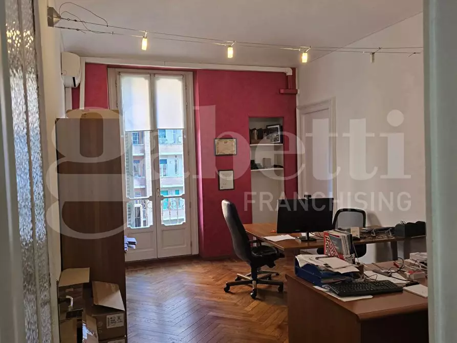 Immagine 20 di Ufficio in affitto  in Corso Vinzaglio, 12 a Torino