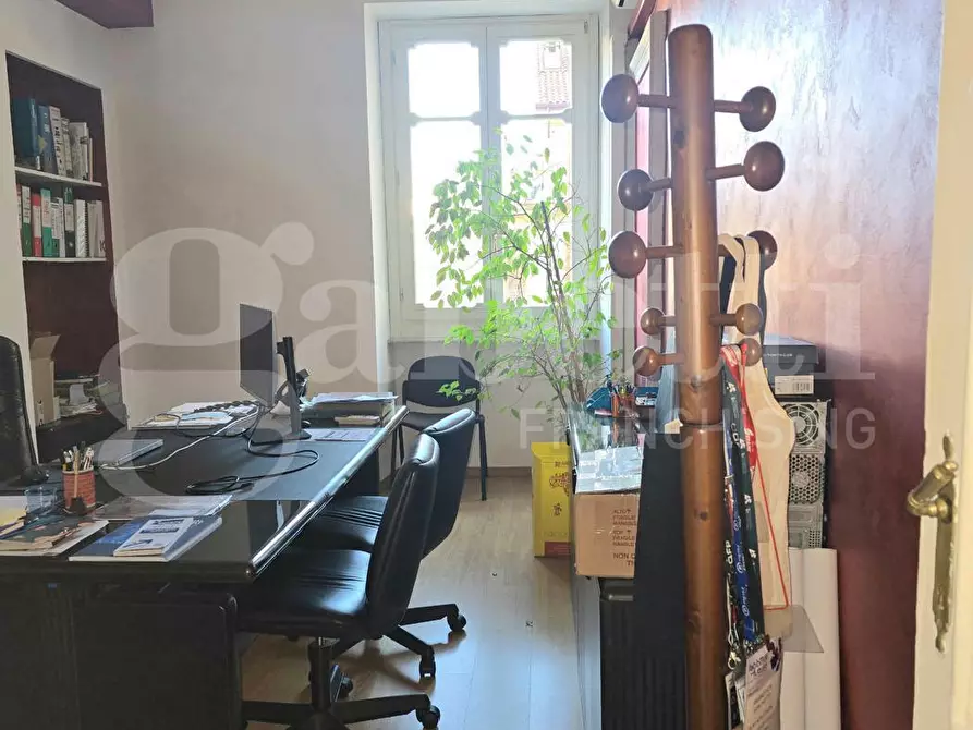 Immagine 27 di Ufficio in affitto  in Corso Vinzaglio, 12 a Torino